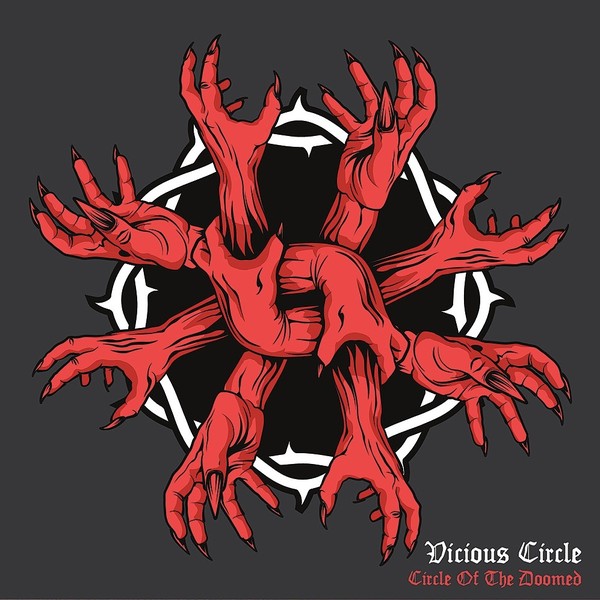 600 vicious circle cover