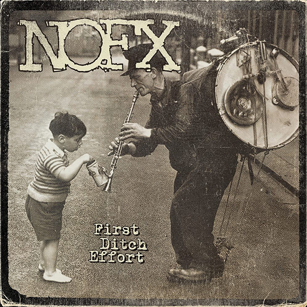 Nofx