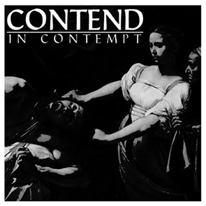 contend