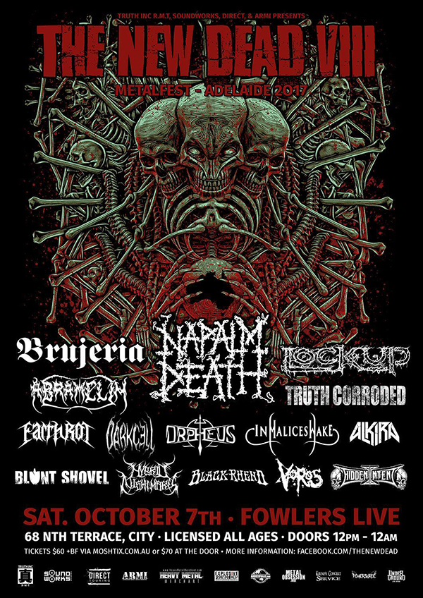 AdlMetalFest