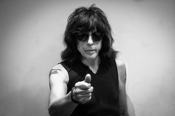 Marky Ramone