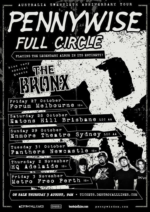 PWtour