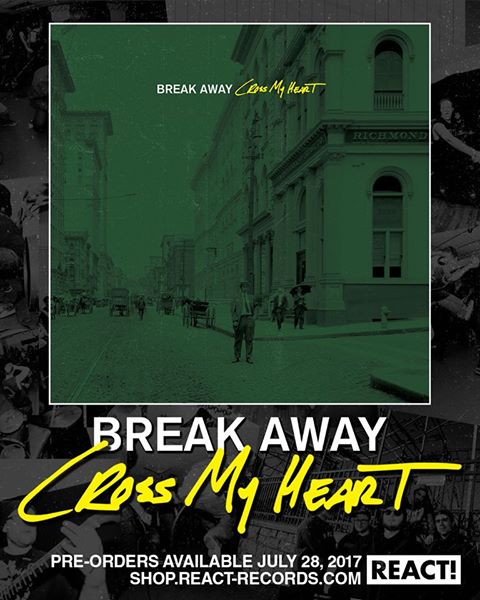 breakay