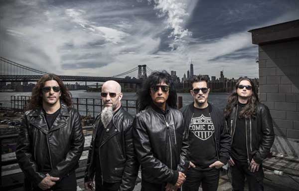 Anthrax