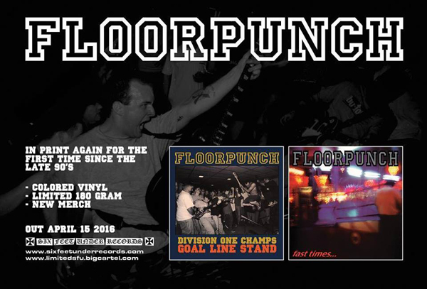 Floorpunch