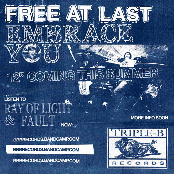 FreeAtLast