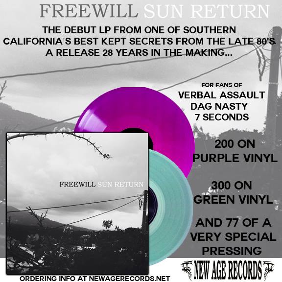 Freewill