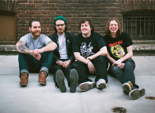 ModernBaseball