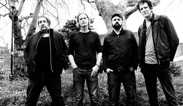 Swervedriver 2015