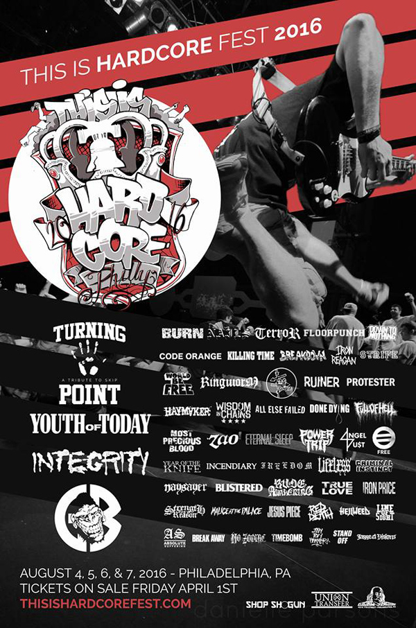 TIHC2016