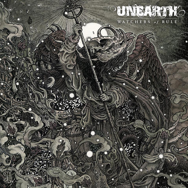 Unearth