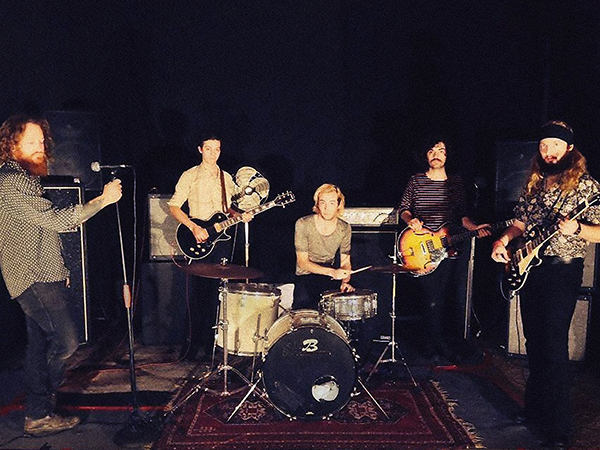 Hydro band