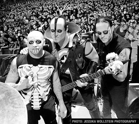 Misfits