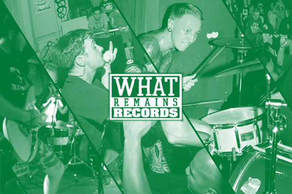 WhatRemainsRecords