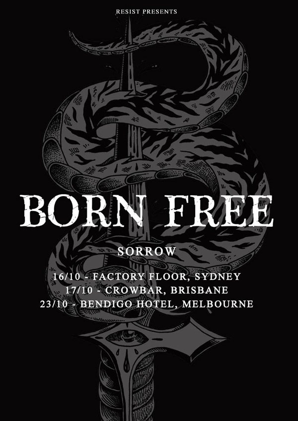 bornfreetour