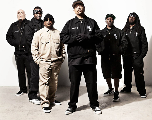 BodyCount