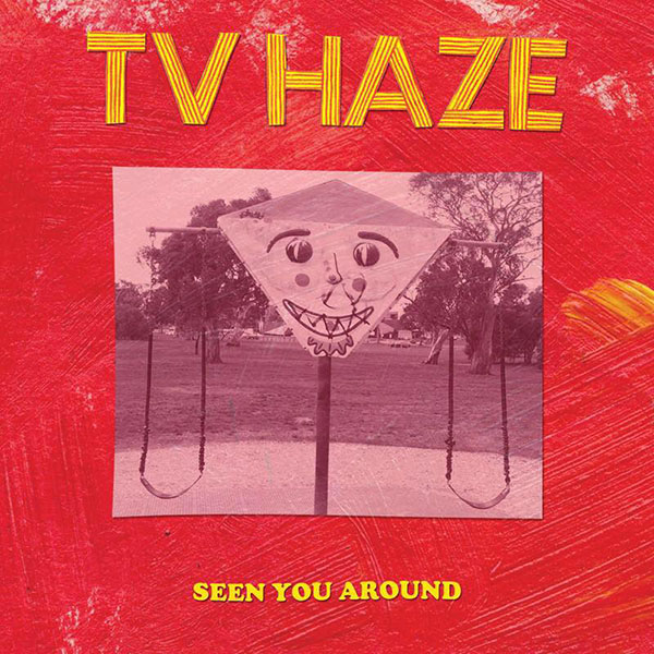Tv Haze