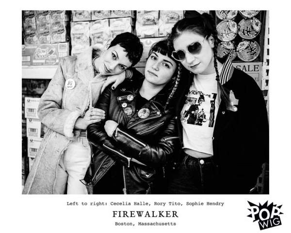 firewalker