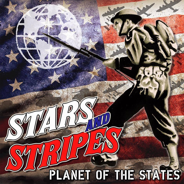 StarsAndStripes