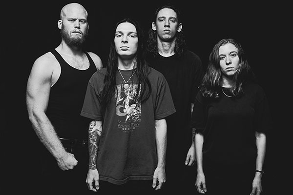 Code Orange band 2016