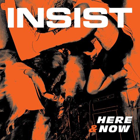 Insist