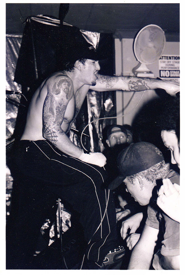 Madball