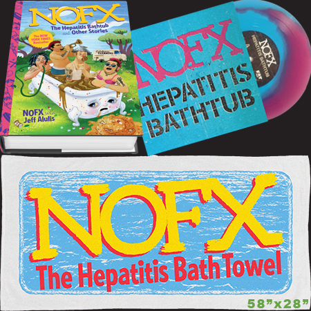 NOFX Bundle