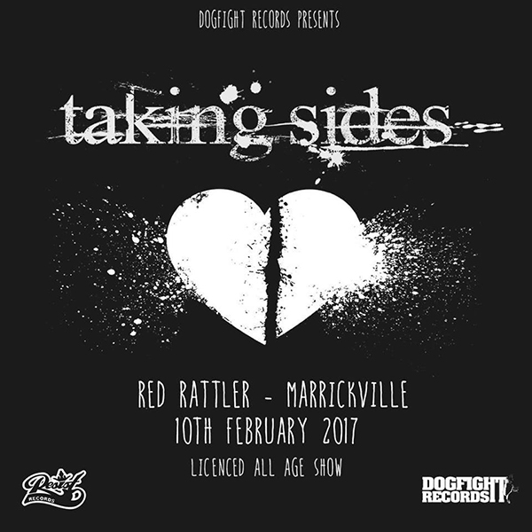 TakingSides