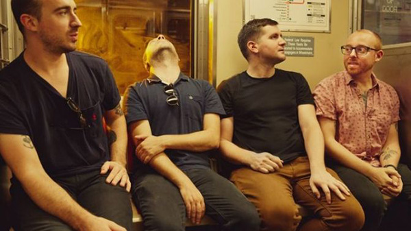 menzingers