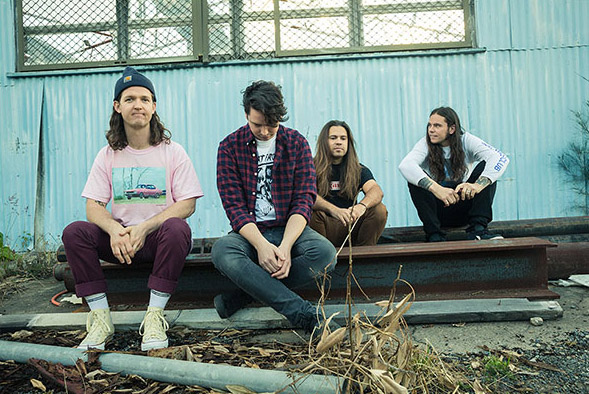 ViolentSoho