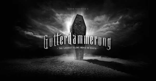  Gutterdämmerung