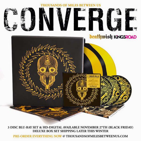 convergedvd