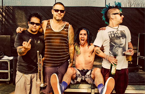 Nofx
