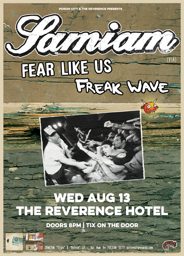 Samiam