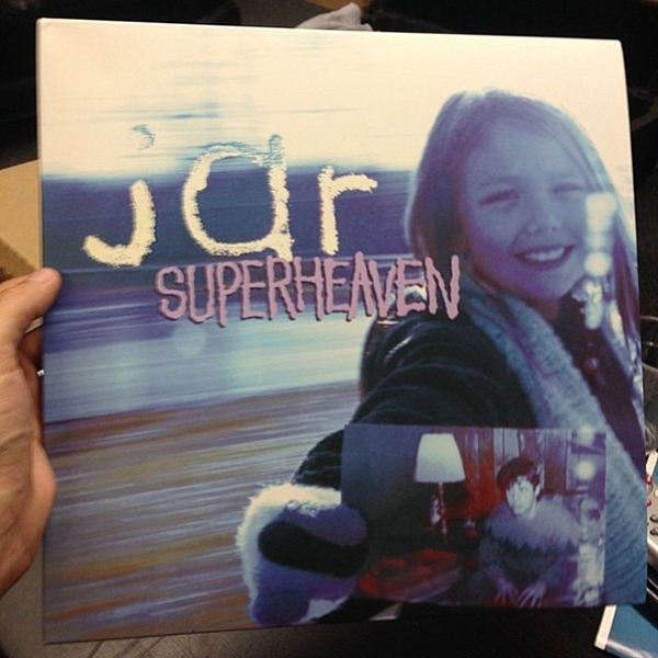 Superheaven