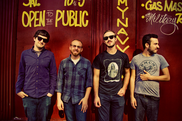 Menzingers_by_Katie_Hovland_small