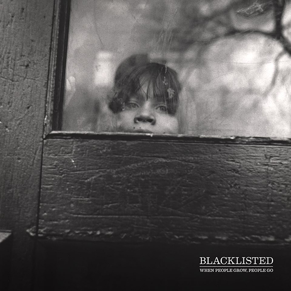 Blacklisted