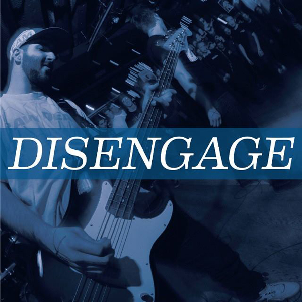 Disengage