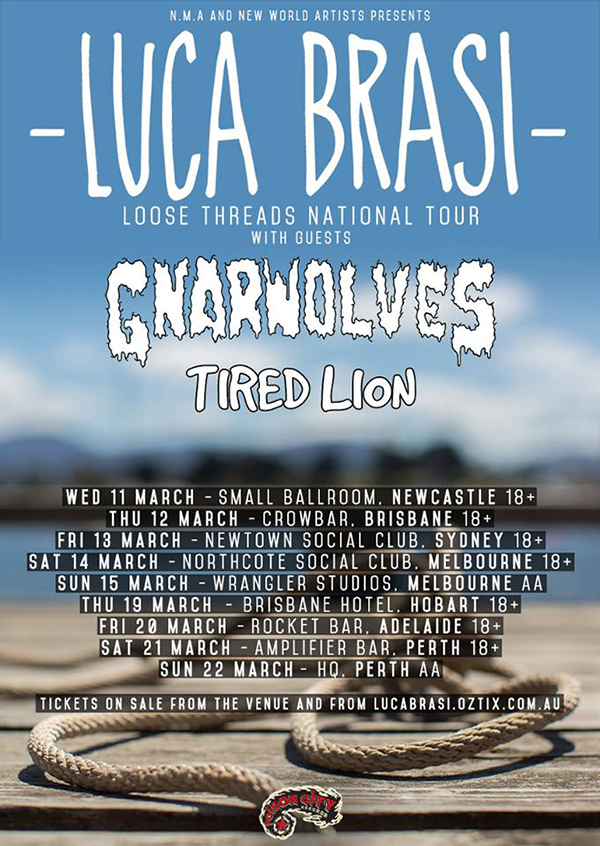 LBtour