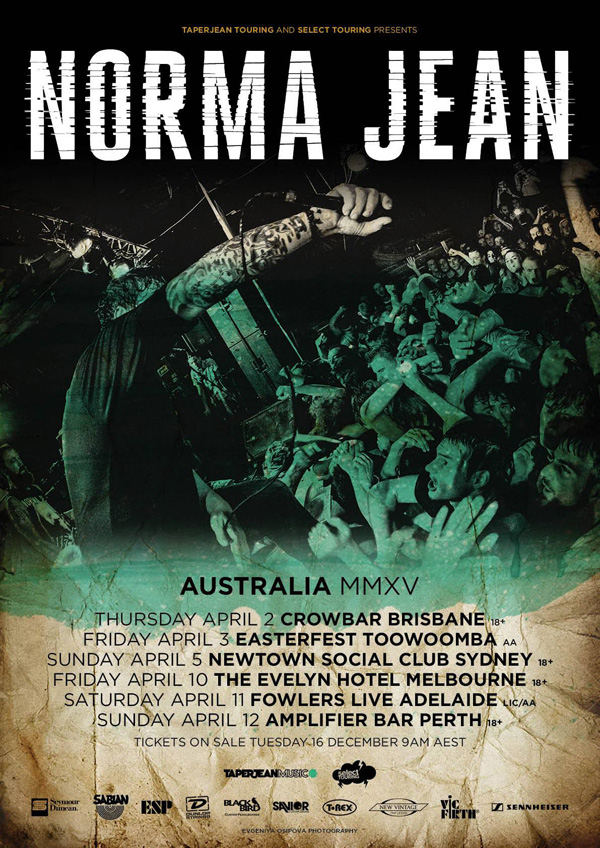 Norma_Jean_Tour