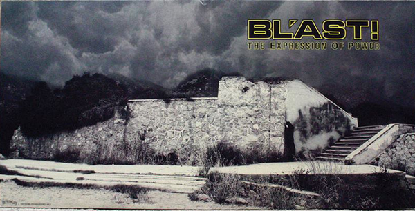 BLAST