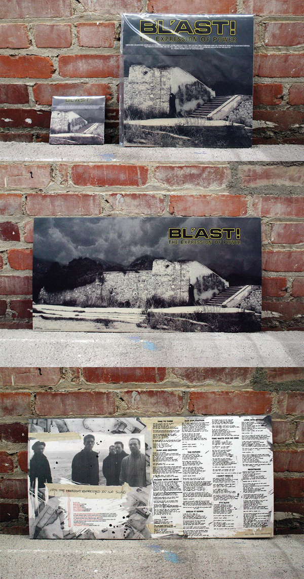 BlastLP
