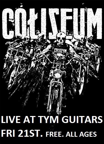 Coliseum