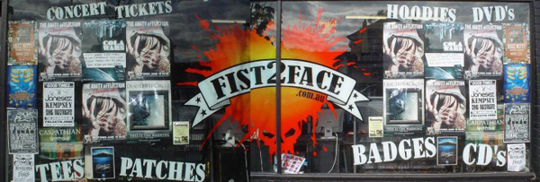 F2F