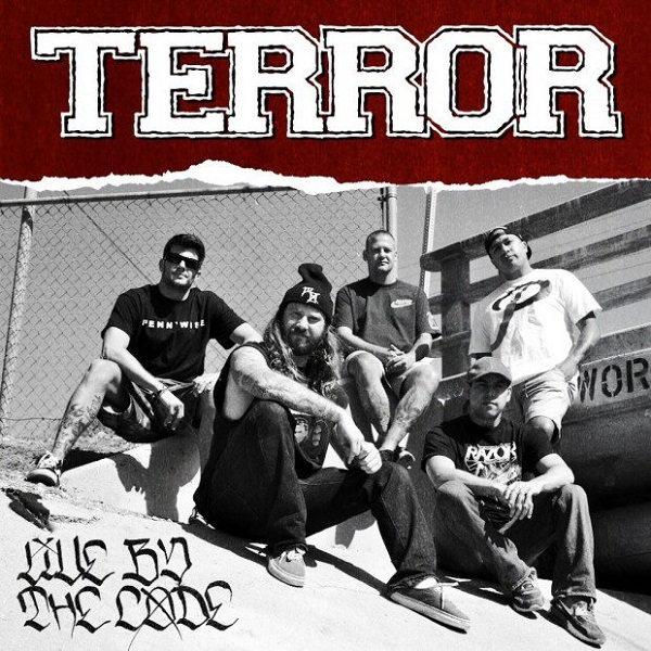 Terrorcover
