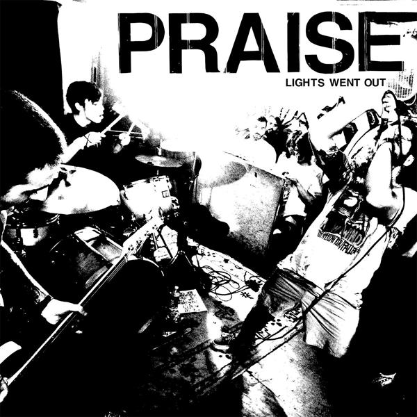 praise