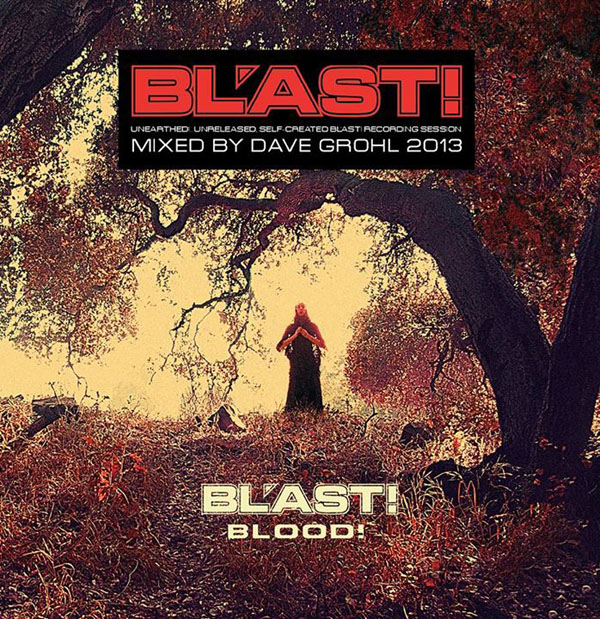 blast