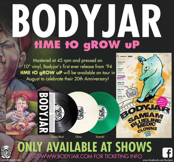 Bodyjar