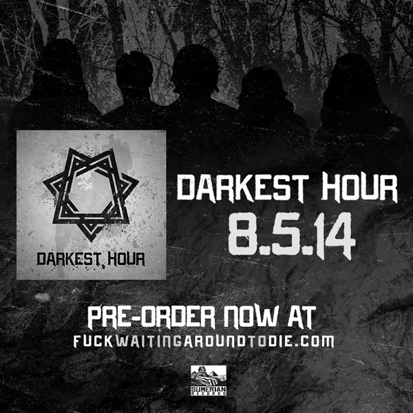 DarkestHour