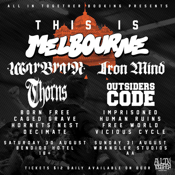 Melb